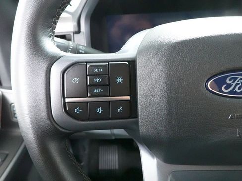 Certified 2024 Ford F150 XLT image 12