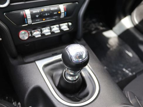 Used 2021 Ford Mustang GT w/ GT Performance Package RWD image 15