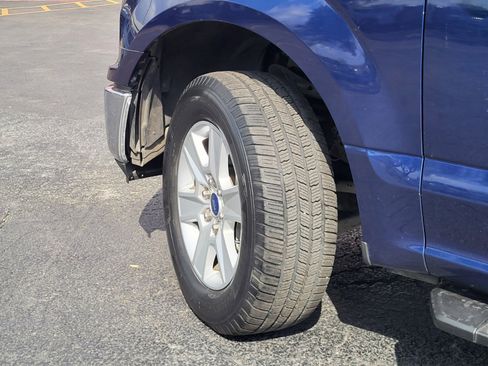 Certified 2020 Ford F150 XLT w/ Trailer Tow Package image 33