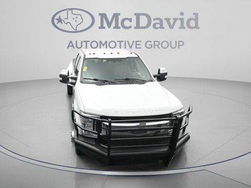 Used 2019 Ford F350 XLT w/ XLT Premium Package AWD/4WD image 33