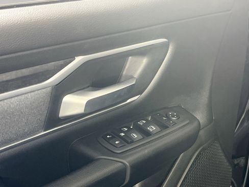 Used 2022 RAM 1500 Big Horn image 17