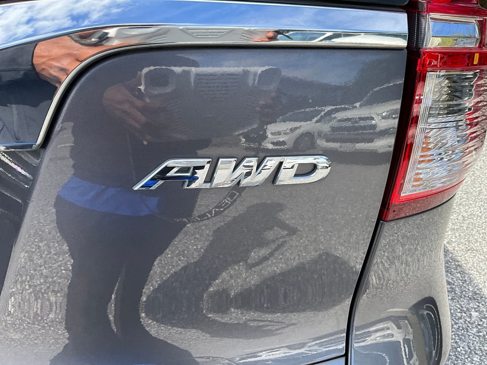 Used 2016 Honda CR-V LX image 21