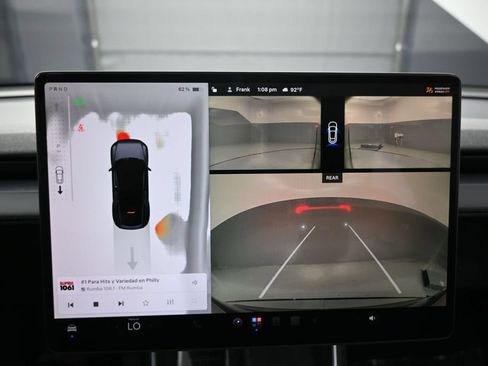 Used 2026 Tesla Model Y Long Range AWD/4WD image 9