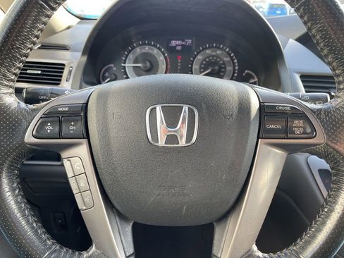 Used 2017 Honda Odyssey EX-L image 27