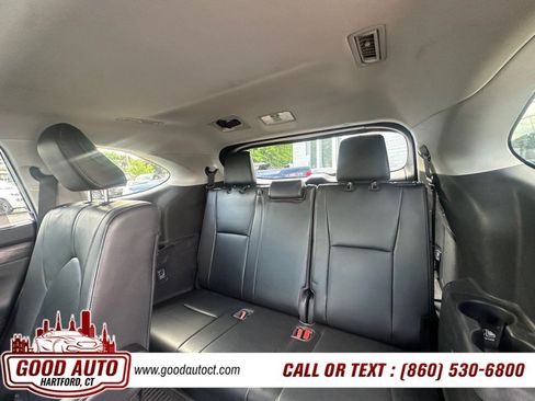 Used 2020 Toyota Highlander Platinum AWD/4WD image 8