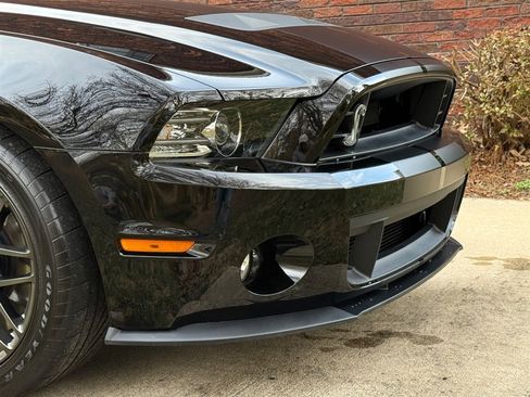 Used 2013 Ford Mustang Shelby GT500 image 33