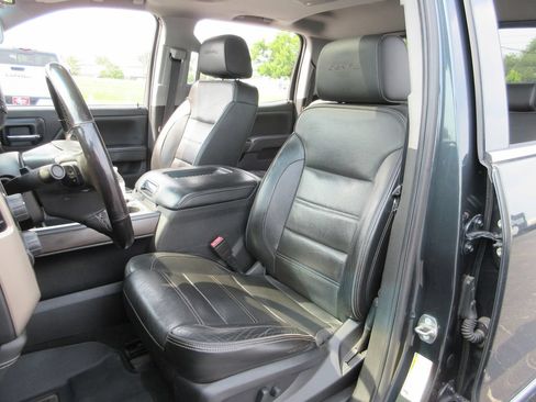 Used 2018 GMC Sierra 1500 Denali w/ Denali Ultimate Package AWD/4WD image 25