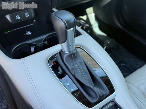Certified 2026 Honda HR-V EX-L image 26