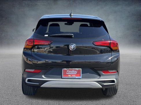 Used 2023 Buick Encore GX Preferred w/ Cold Weather Comfort Package AWD/4WD image 3