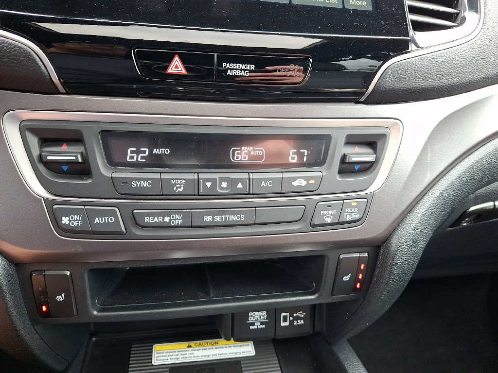 Used 2023 Honda Passport EX-L image 19
