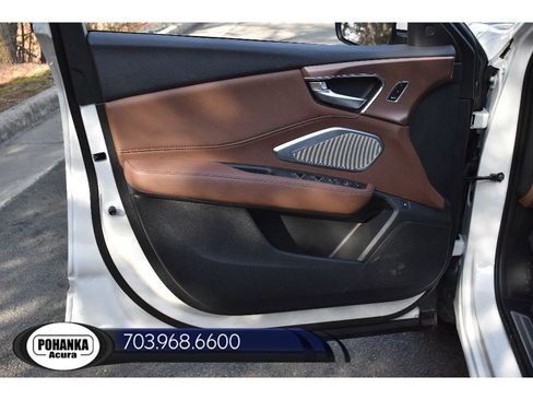 New 2026 Acura RDX Technology Package image 26