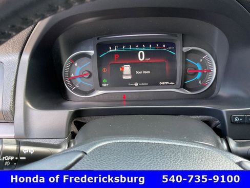 Used 2022 Honda Pilot Special Edition image 33