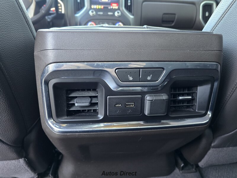 Used 2019 GMC Sierra 1500 Denali w/ Denali Ultimate Package AWD/4WD image 45