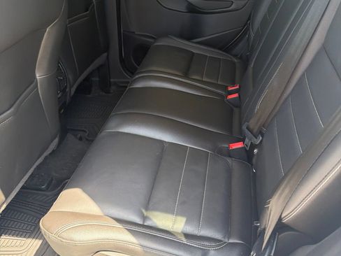 Used 2016 Ford Escape Titanium AWD/4WD image 8