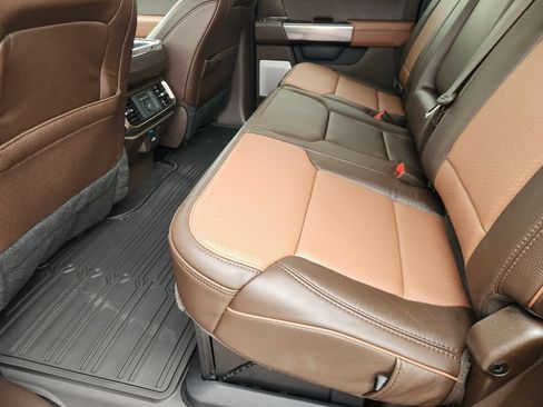 New 2026 Ford F150 King Ranch w/ Equipment Group 601A High AWD/4WD image 19