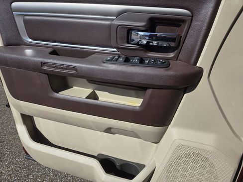 Used 2018 RAM 1500 Big Horn image 17