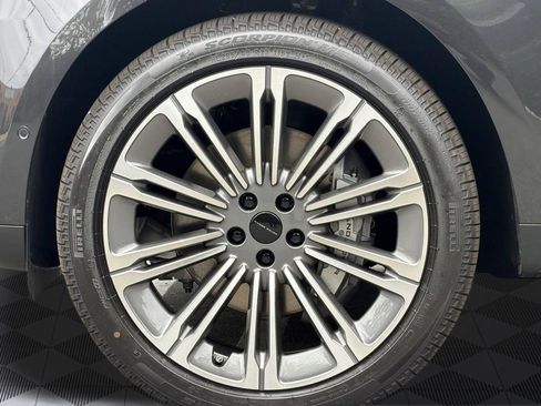 New 2026 Land Rover Range Rover Sport SE AWD/4WD image 12