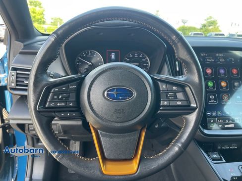 Used 2024 Subaru Outback Wilderness AWD/4WD image 12