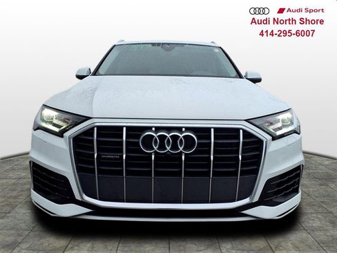 Used 2022 Audi Q7 3.0T Premium image 5