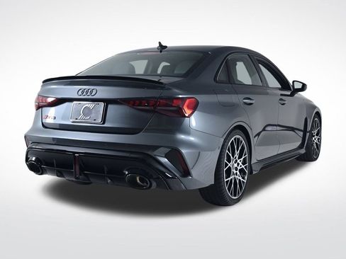 New 2026 Audi RS 3 image 5