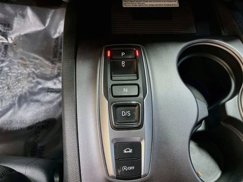 Used 2023 Honda Ridgeline RTL-E image 17