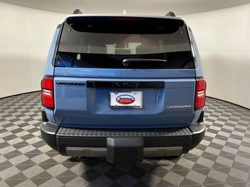 Certified 2024 Toyota Land Cruiser 1958 image 6