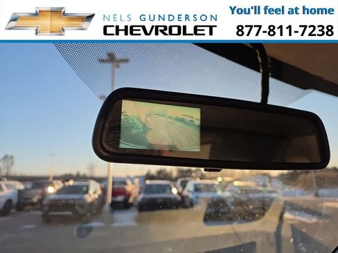 Used 2018 Chevrolet Express 3500 Work Van w/ Power Convenience Package image 17