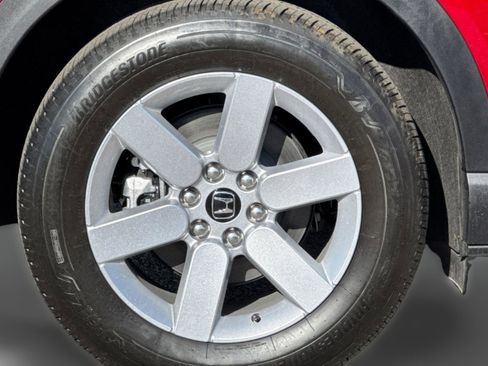 New 2026 Honda Prologue EX image 11
