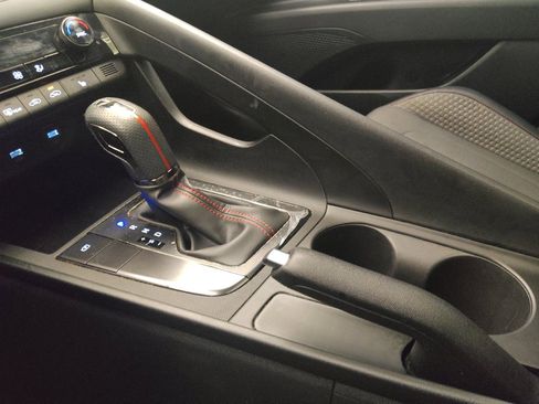 Used 2023 Hyundai Elantra N Line w/ Preferred Accessory Package image 26