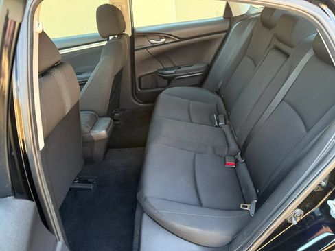 Used 2016 Honda Civic EX image 24