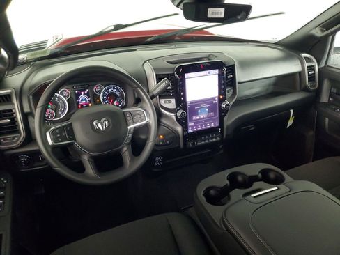 New 2026 RAM 2500 Tradesman image 16