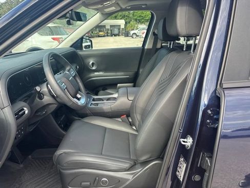 Used 2026 Hyundai Palisade SEL FWD image 9