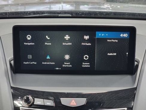 New 2026 Acura RDX SH-AWD w/ Advance Package image 19