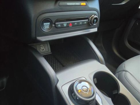 New 2026 Ford Bronco Sport Badlands image 13