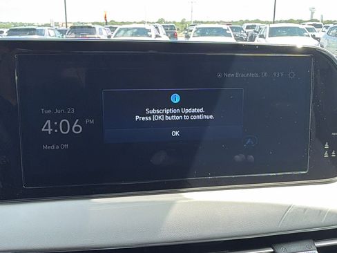 Used 2025 Hyundai Palisade Calligraphy FWD image 27