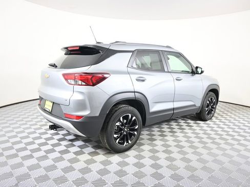 Used 2023 Chevrolet TrailBlazer LT w/ Convenience Package image 6