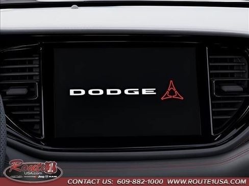 New 2027 Dodge Durango GT AWD/4WD image 18