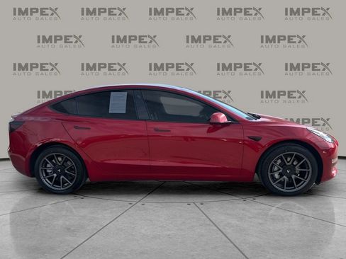 Used 2022 Tesla Model 3 Long Range image 6