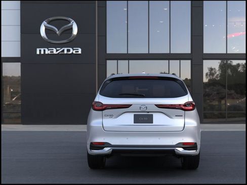 New 2026 MAZDA CX-90 3.3 Turbo S w/ Premium Plus AWD/4WD image 70