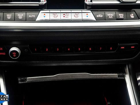 Used 2023 BMW M4 Competition w/ Executive Package image 20