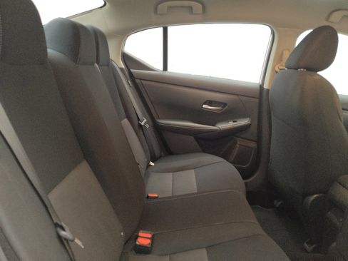 Used 2023 Nissan Sentra SV FWD image 19