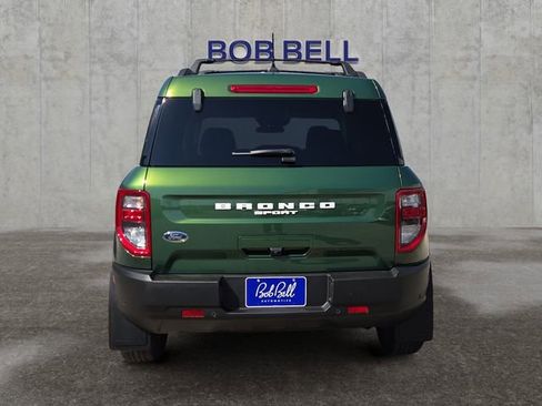 Certified 2024 Ford Bronco Sport Big Bend w/ Convenience Package image 4