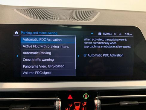 Used 2023 BMW 440i xDrive Coupe w/ Premium Package AWD/4WD image 52