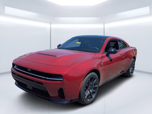 New 2026 Dodge Charger Scat Pack image 7