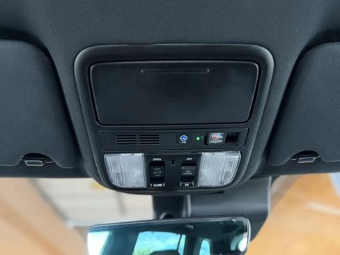 Used 2023 Honda Passport Elite image 38