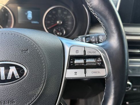 Used 2021 Kia Telluride EX w/ EX Premium Package image 9