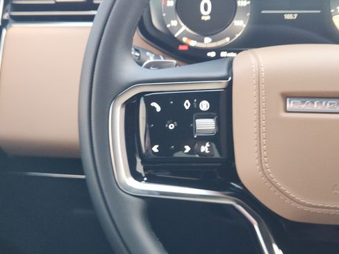 New 2026 Land Rover Range Rover Sport SE AWD/4WD image 22