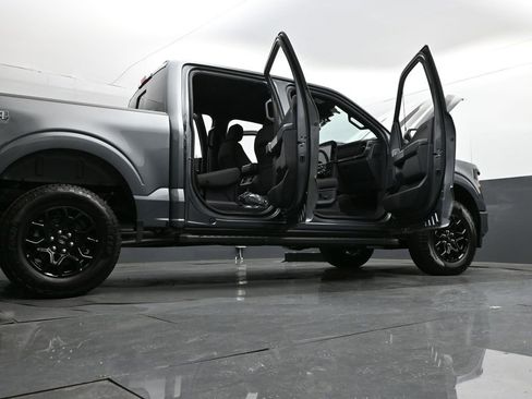 New 2026 Ford F150 XLT w/ Equipment Group 302A MID AWD/4WD image 35