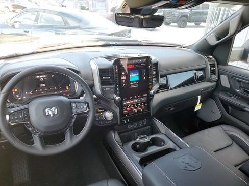 New 2026 RAM 1500 Rebel w/ Rebel Level 2 Equipment Group AWD/4WD image 15