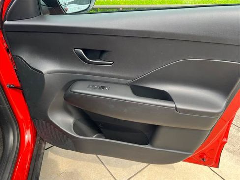 New 2026 Hyundai Kona SEL Sport FWD image 6